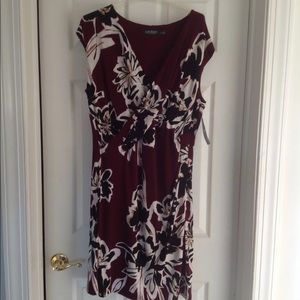 Ralph Lauren dress
